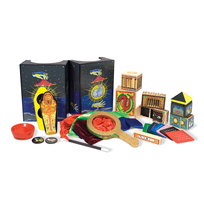 Deluxe Magic Set K4