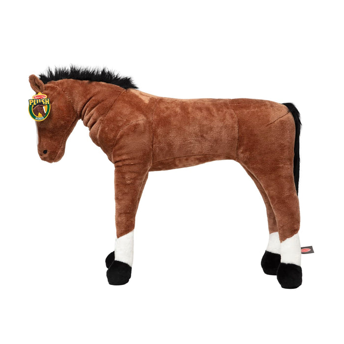 Horse Giant Stuffed Animal R8