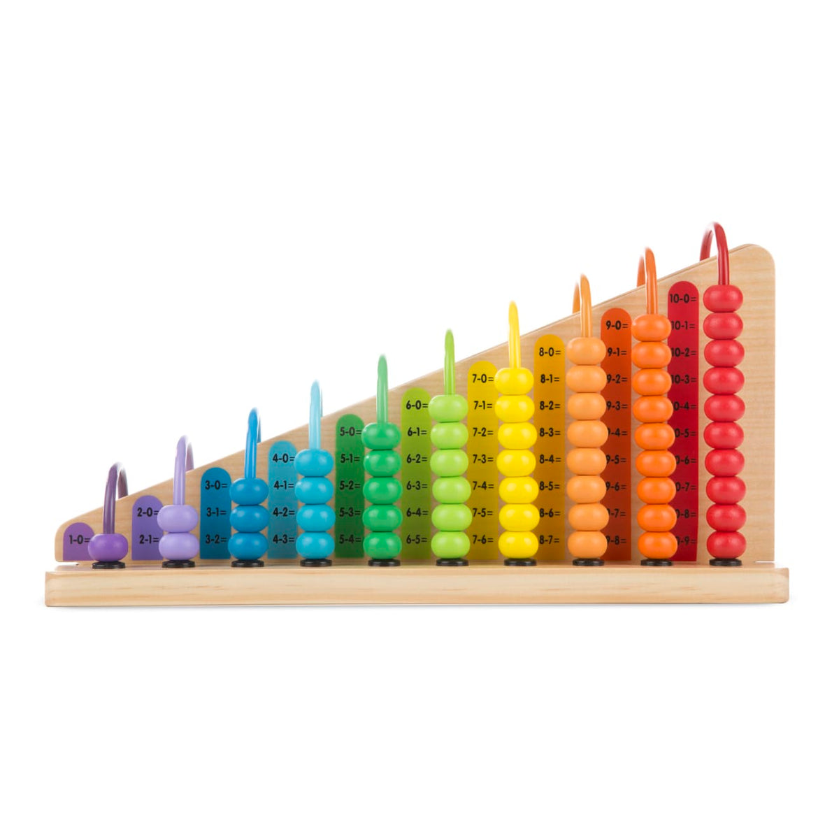 Add & Subtract Abacus G1