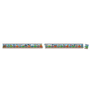 Alphabet Express Floor Puzzle - 27 Pieces M4