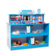 Animal Care Activity Center F4