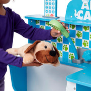 Animal Care Activity Center F4