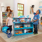 Animal Care Activity Center H3