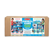 Animal Care Activity Center H3