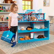 Animal Care Activity Center H3
