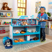 Animal Care Activity Center H3