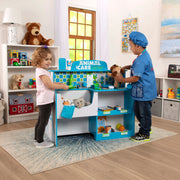 Animal Care Activity Center H3