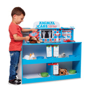 Animal Care Activity Center H3