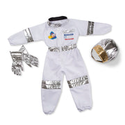 Astronaut Role Play Costume Set N4