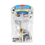 Astronaut Role Play Costume Set N4