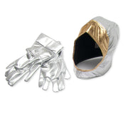 Astronaut Role Play Costume Set N4