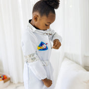 Astronaut Role Play Costume Set N4