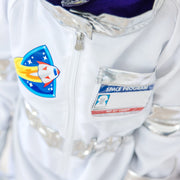 Astronaut Role Play Costume Set N4