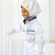 Astronaut Role Play Costume Set N4