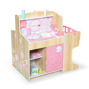 Baby Care Center and Accessory Sets I0
