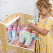 Baby Care Center and Accessory Sets I0