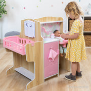 Baby Care Center and Accessory Sets I0