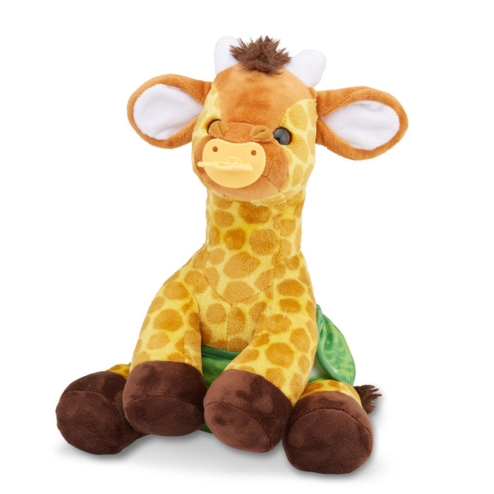 Baby Giraffe Stuffed Animal V8