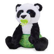 Baby Panda Stuffed Animal B6