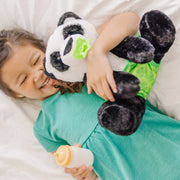 Baby Panda Stuffed Animal B6