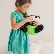 Baby Panda Stuffed Animal B6