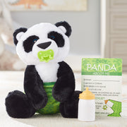 Baby Panda Stuffed Animal B6