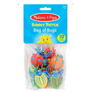Bag of Bugs S9