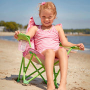 Bella Butterfly Child's Outdoor Chair R2