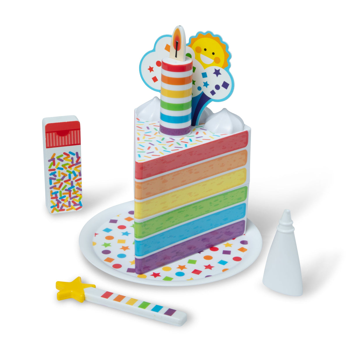 Birthday Surprise Keepsake Box C5