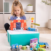 Blockables™ City Deluxe Play Set S1