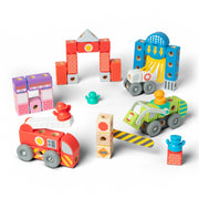Blockables™ City Deluxe Play Set S1