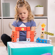 Blockables™ City Deluxe Play Set S1