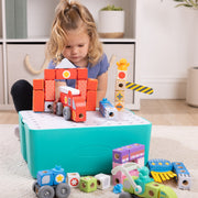 Blockables™ City Deluxe Play Set S1
