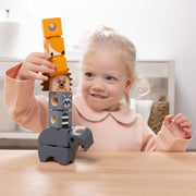Blockables™ Woodland Friends Play Set I3