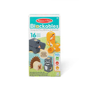 Blockables™ Woodland Friends Play Set T3