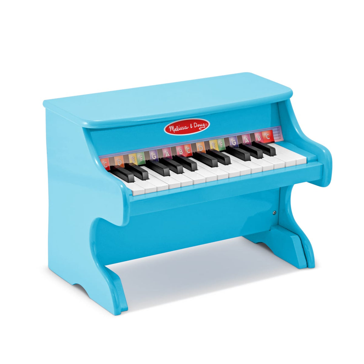 Blue Piano F9