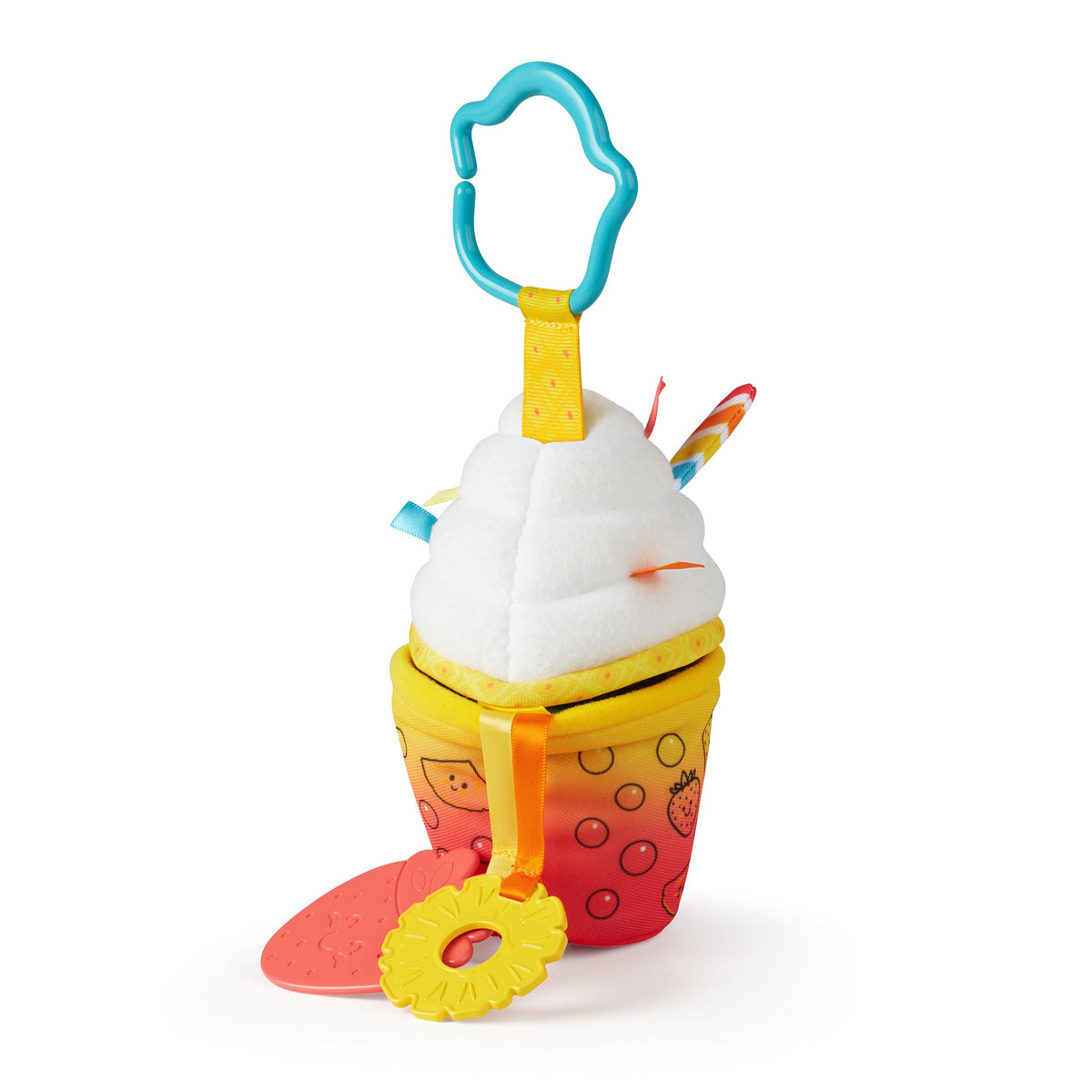 Bubble Tea Take-Along Toy E6