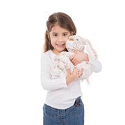 Burrow Bunny Rabbit Stuffed Animal Y3