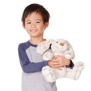 Burrow Bunny Rabbit Stuffed Animal Y3