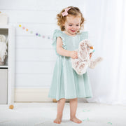 Burrow Bunny Rabbit Stuffed Animal Y3