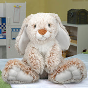 Burrow Bunny Rabbit Stuffed Animal Y3