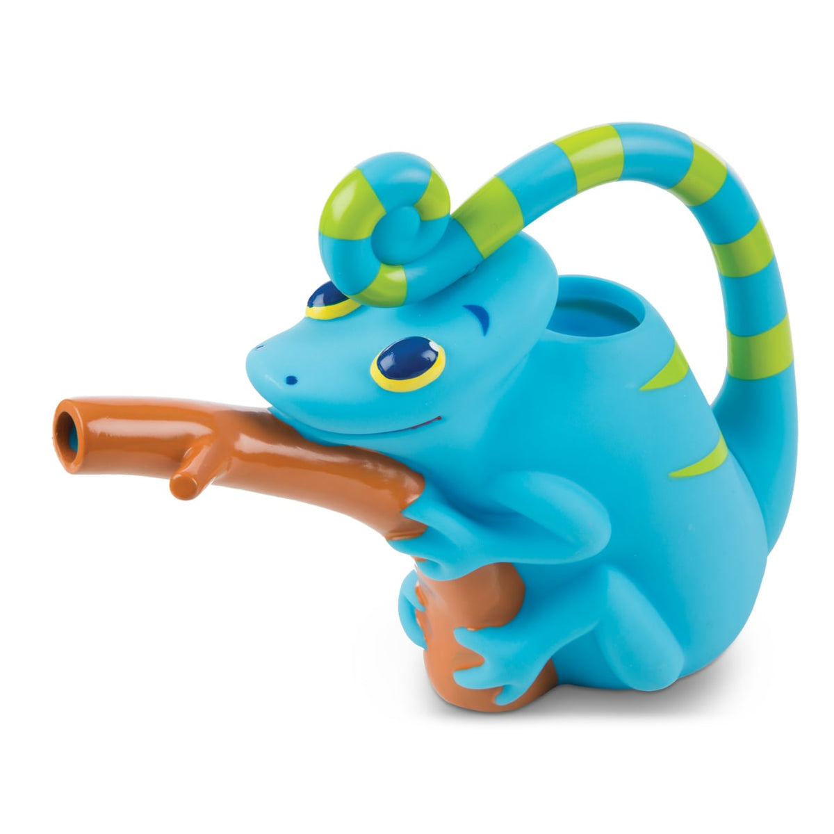 Camo Chameleon Watering Can D7