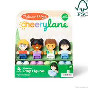 Cheery Lane™  Cheeries™  Play Figures H9