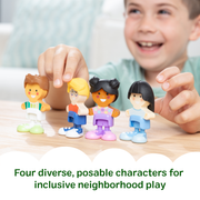 Cheery Lane™  Cheeries™  Play Figures H9