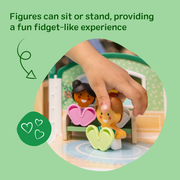 Cheery Lane™  Cheeries™  Play Figures H9