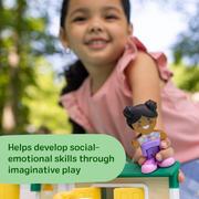 Cheery Lane™  Cheeries™  Play Figures H9