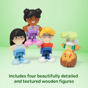 Cheery Lane™  Cheeries™  Play Figures H9