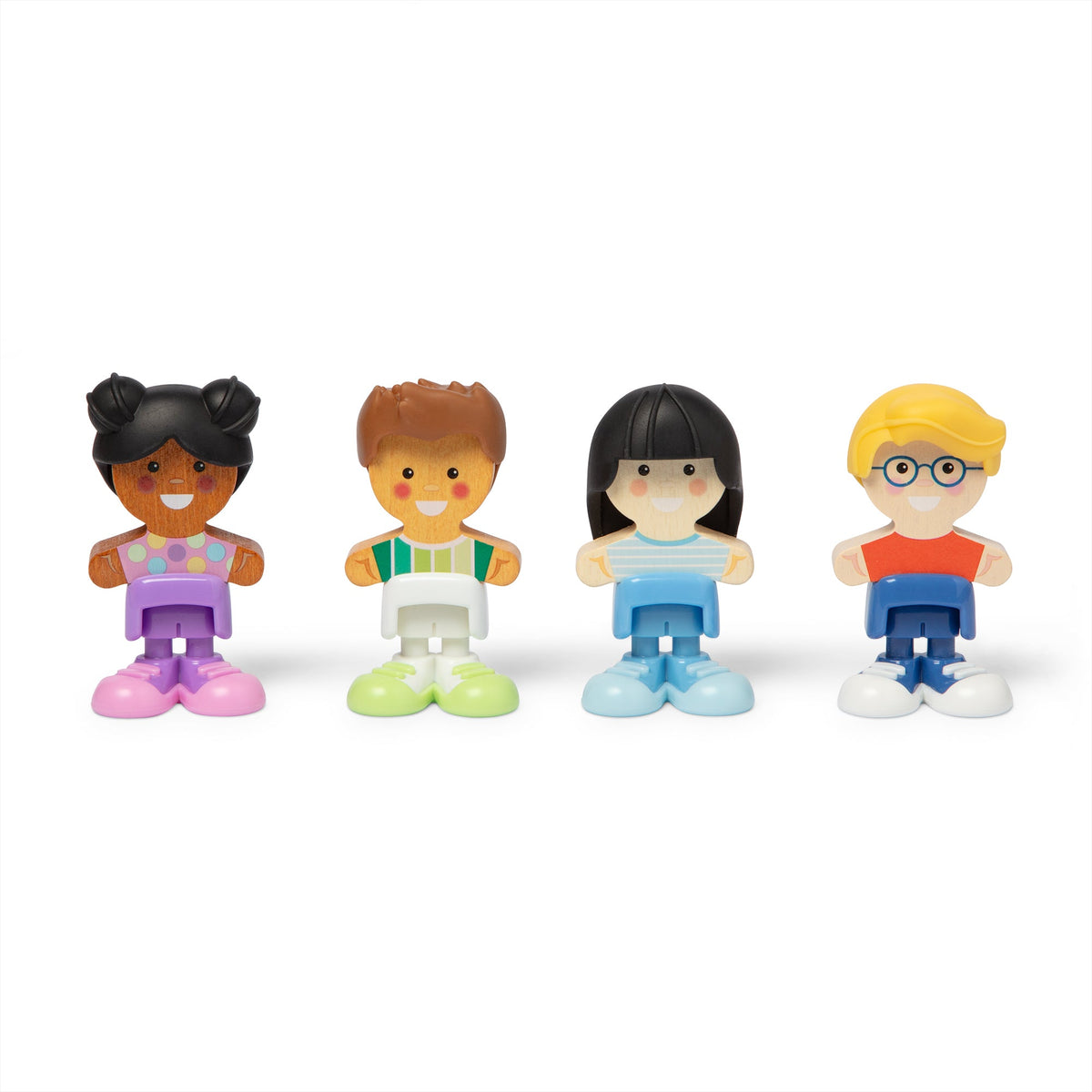 Cheery Lane™  Cheeries™  Play Figures P6