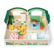 Cheery Lane™  House Play Set Z0