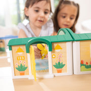 Cheery Lane™  House Play Set Z0